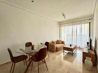 Piso en venta en Pueblo Poniente en Benidorm