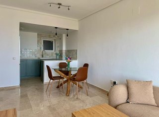 Piso en venta en Pueblo Poniente en Benidorm
