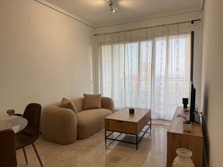 Piso en venta en Pueblo Poniente en Benidorm
