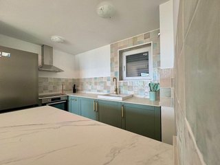 Piso en venta en Pueblo Poniente en Benidorm