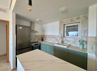 Piso en venta en Pueblo Poniente en Benidorm