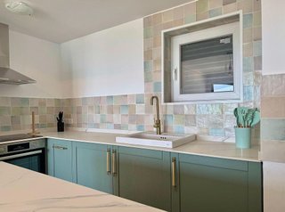 Piso en venta en Pueblo Poniente en Benidorm