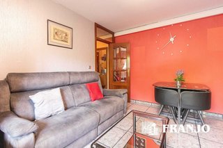 Piso en venta en Badia del Vallès
