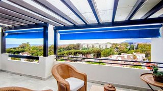 Piso en venta en Puerto Banús en Marbella