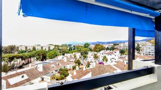 Piso en venta en Puerto Banús en Marbella