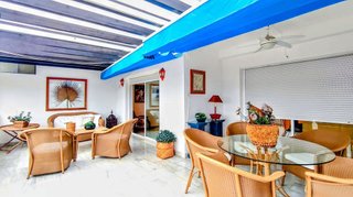 Piso en venta en Puerto Banús en Marbella
