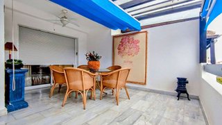 Piso en venta en Puerto Banús en Marbella