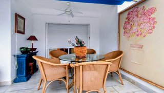 Piso en venta en Puerto Banús en Marbella