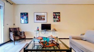 Piso en venta en Puerto Banús en Marbella
