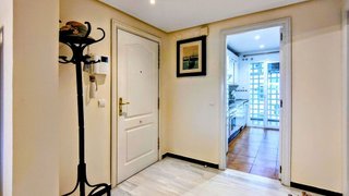 Piso en venta en Puerto Banús en Marbella