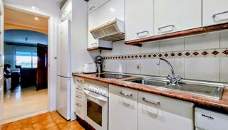 Piso en venta en Puerto Banús en Marbella