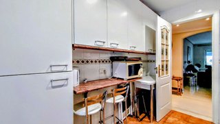 Piso en venta en Puerto Banús en Marbella