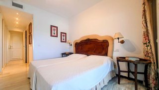 Piso en venta en Puerto Banús en Marbella