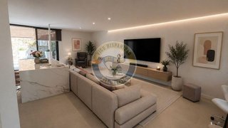 Chalet en venta en Teis en Vigo