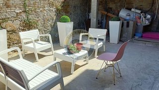 Chalet en venta en Teis en Vigo