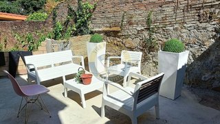 Chalet en venta en Teis en Vigo