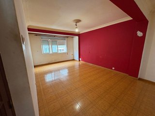 Piso en venta en Porta Nova en Ferrol