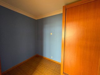 Piso en venta en Porta Nova en Ferrol