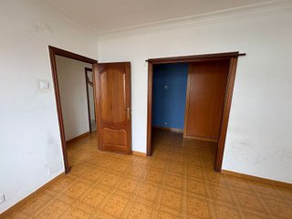 Piso en venta en Porta Nova en Ferrol
