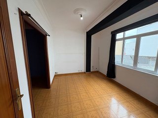 Piso en venta en Porta Nova en Ferrol