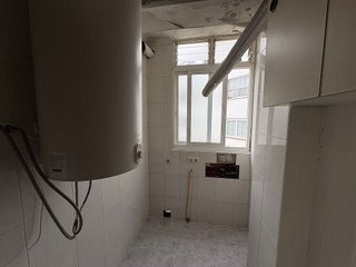 Piso en venta en Porta Nova en Ferrol