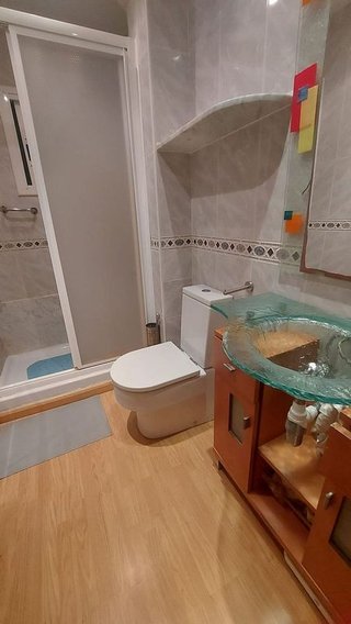 Piso en venta en Sant Ildefons en Cornellà de Llobregat