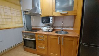Piso en venta en Sant Ildefons en Cornellà de Llobregat