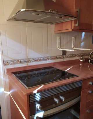 Piso en venta en Sant Ildefons en Cornellà de Llobregat