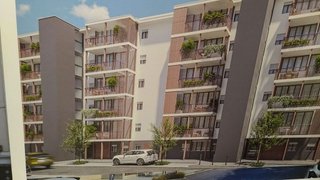 Piso en venta en Sant Ildefons en Cornellà de Llobregat