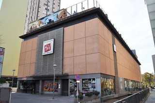 Piso en venta en Sant Ildefons en Cornellà de Llobregat