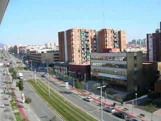 Piso en venta en Sant Ildefons en Cornellà de Llobregat