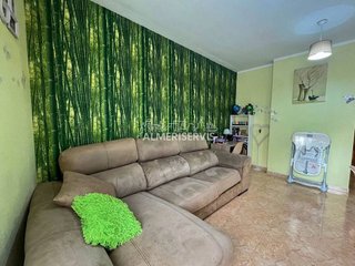 Piso en venta en Roquetas Centro en Roquetas de Mar
