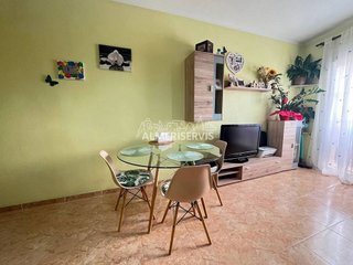 Piso en venta en Roquetas Centro en Roquetas de Mar