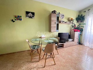 Piso en venta en Roquetas Centro en Roquetas de Mar