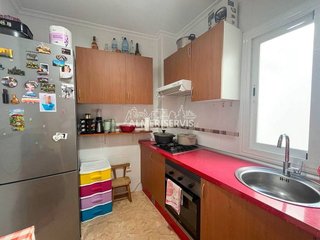 Piso en venta en Roquetas Centro en Roquetas de Mar