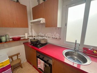 Piso en venta en Roquetas Centro en Roquetas de Mar