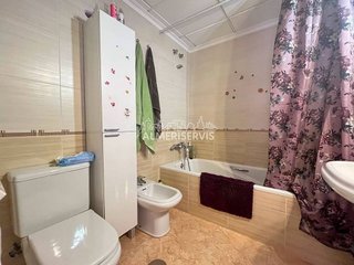 Piso en venta en Roquetas Centro en Roquetas de Mar