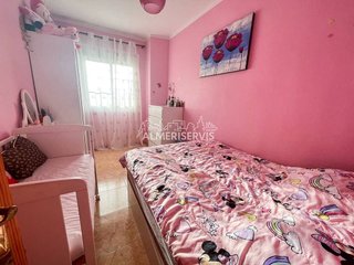 Piso en venta en Roquetas Centro en Roquetas de Mar
