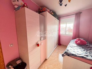 Piso en venta en Roquetas Centro en Roquetas de Mar