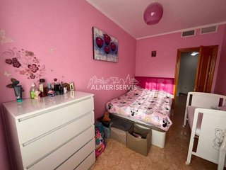 Piso en venta en Roquetas Centro en Roquetas de Mar