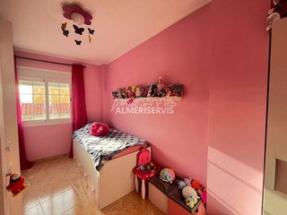 Piso en venta en Roquetas Centro en Roquetas de Mar