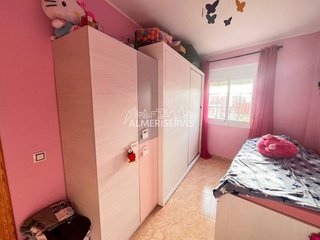 Piso en venta en Roquetas Centro en Roquetas de Mar