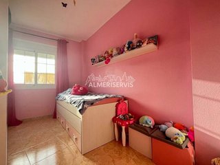 Piso en venta en Roquetas Centro en Roquetas de Mar