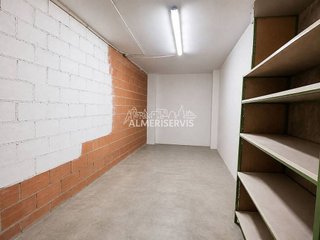 Piso en venta en Roquetas Centro en Roquetas de Mar