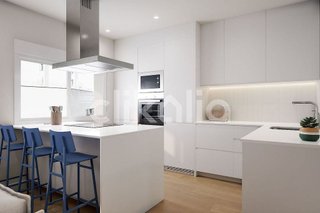 Piso en venta en Playa Stª Mª del Mar - Playa Victoria en Cádiz