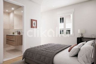 Piso en venta en Playa Stª Mª del Mar - Playa Victoria en Cádiz