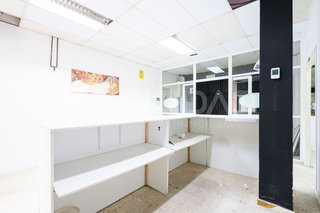 Local comercial en alquiler en El Cerro en Sevilla