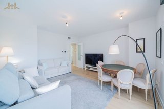 Piso en venta en Zona Pueblo en Pozuelo de Alarcón