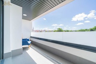 Piso en venta en Zona Pueblo en Pozuelo de Alarcón