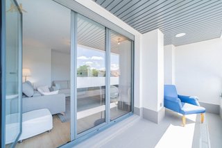 Piso en venta en Zona Pueblo en Pozuelo de Alarcón